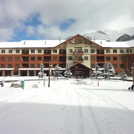 Copper Springs By Bighorn Rentals